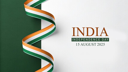 India Independence Day - 15 August 2025 Celebration