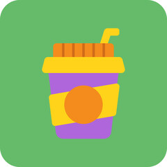 Juice Icon
