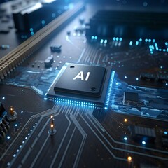 computer circuit board