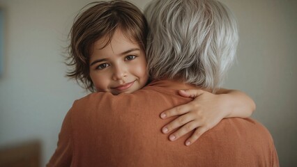 World Grandparents Health Day