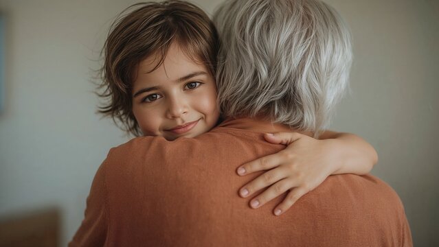 World Grandparents Health Day - Powered by Adobe