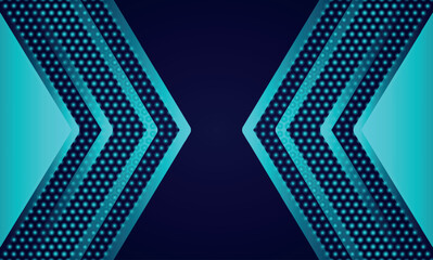 Arrow background. Neon arrows blue background. Arrows symbol on background. Colorful arrow icons. Glowing arrows signs wallpaper.