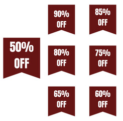 Starburst Vector Icons Pack_Label Design Elements