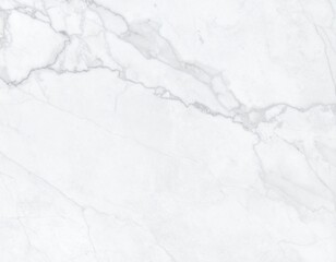 Fototapeta premium Elegant White Marble Texture: Seamless Background for Design Projects