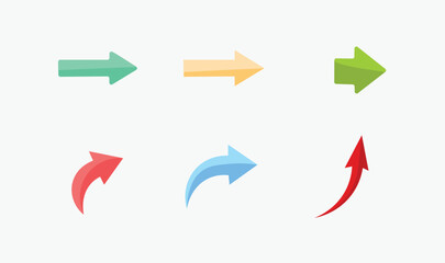 Arrows design