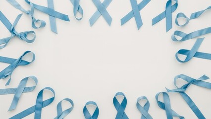 PROSTATE AND OVARIAN CANCER AWARENESS MONTH