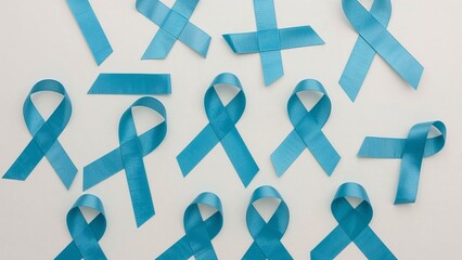 PROSTATE AND OVARIAN CANCER AWARENESS MONTH