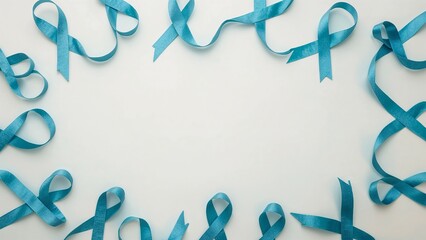 PROSTATE AND OVARIAN CANCER AWARENESS MONTH