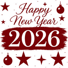 New Year 2026 Wallpapers, Images, and Social Media Posts