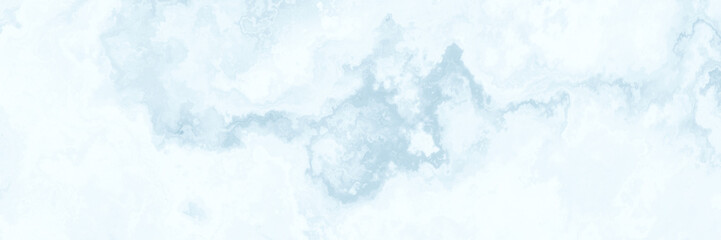 Abstract ice surface texture background