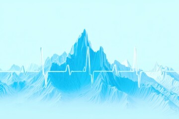 winter landscape pic