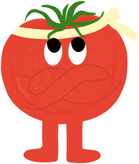 토마토 다이어트 헬스