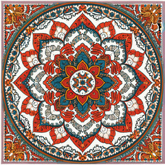 vector illustration hires Collection of High-Resolution Abstract  Seamless ornament Patterns with Diverse Designs and Textures 
