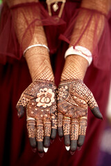 Indian Wedding