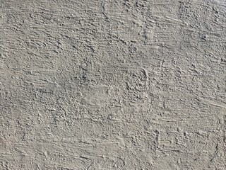 ラフなコンクリートの壁材のテクスチャ