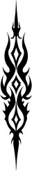 Tribal Tattoo, Abstract Tattoo vector graphics