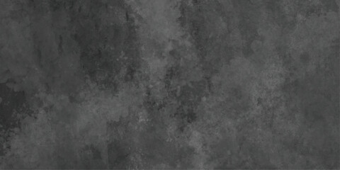 Fototapeta premium Abstract black and gray texture background with black wall texture design. Stone marble wall concrete texture horror dark concept in backdrop. Dark wall texture background. 