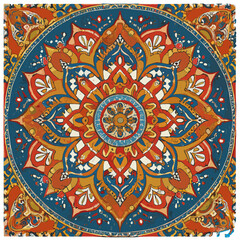 vector illustration hires Collection of High-Resolution Abstract  Seamless ornament Patterns with Diverse Designs and Textures 
