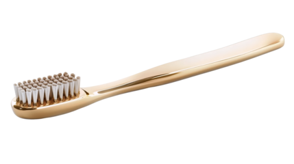 Soft Bristle Toothbrush
