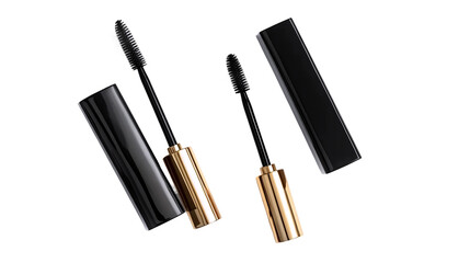 Luxury Auto Mascara Kit
