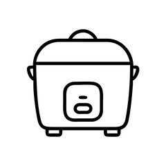 rice cooker icon