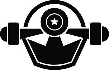 metabolism booster vector icon.