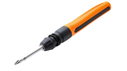 Fototapeta premium Magnetic Detachable Screwdriver