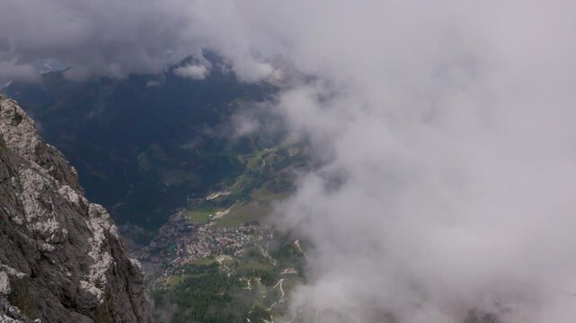 Cima Rosetta - Italy