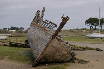 Cimeti&egrave;re marin