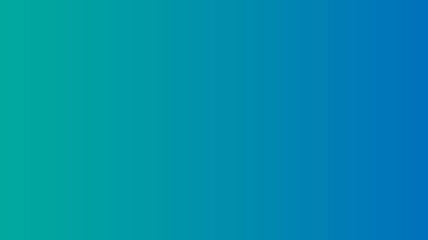 Stunning gradient background with vibrant teal and blue hues for modern designs and creative projects today