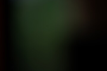 abstract green background with rays