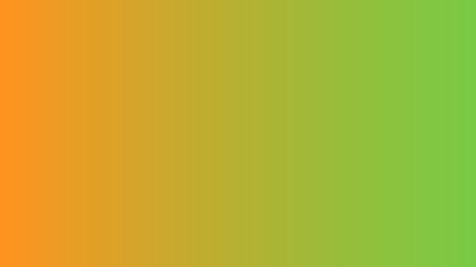 Vibrant gradient background with smooth transitions of orange, yellow, and green for modern designs
