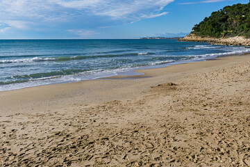 Roc de Sant Gaieta