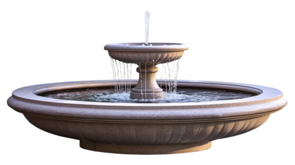 Clear Flowing Feature