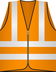 vector illustration of a shirt