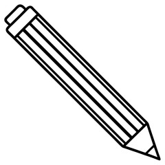 Minimal Pencil – Learning Vector