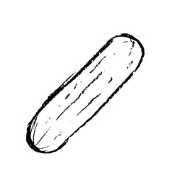 Fototapeta premium illustration of vegetables for World Vegetable Day