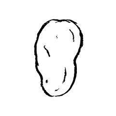 illustration of vegetables for World Vegetable Day