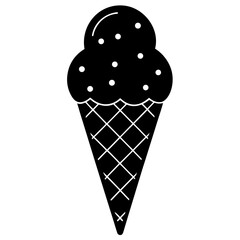ice cream icon