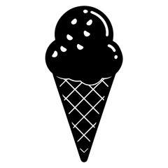 ice cream icon