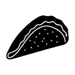 vector illustration of a fish