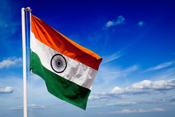flag of india