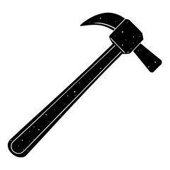 hammer and nail