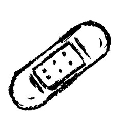 ILLUSTRATION SKETCH FOR MEDICAL THEME