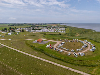 Hooksiel - Wattenmeer