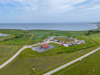 Hooksiel - Wattenmeer