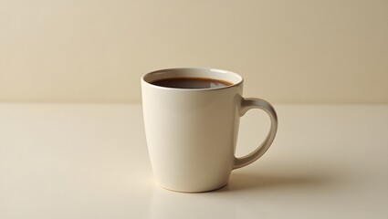Commercial Ads: Tasty a Cup of a Coffee with Aesthetic Photos