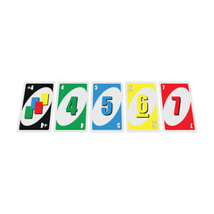 Board Game Cards