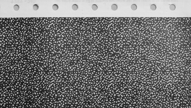 Carbon paper payroll slip.