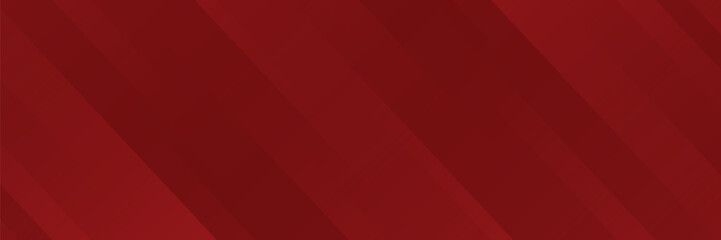 Abstract red background. Modern and Creative Trend design in vector illustration